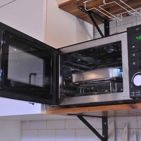 Cosy Studio Paris13 10Min To Louvre المظهر الخارجي الصورة