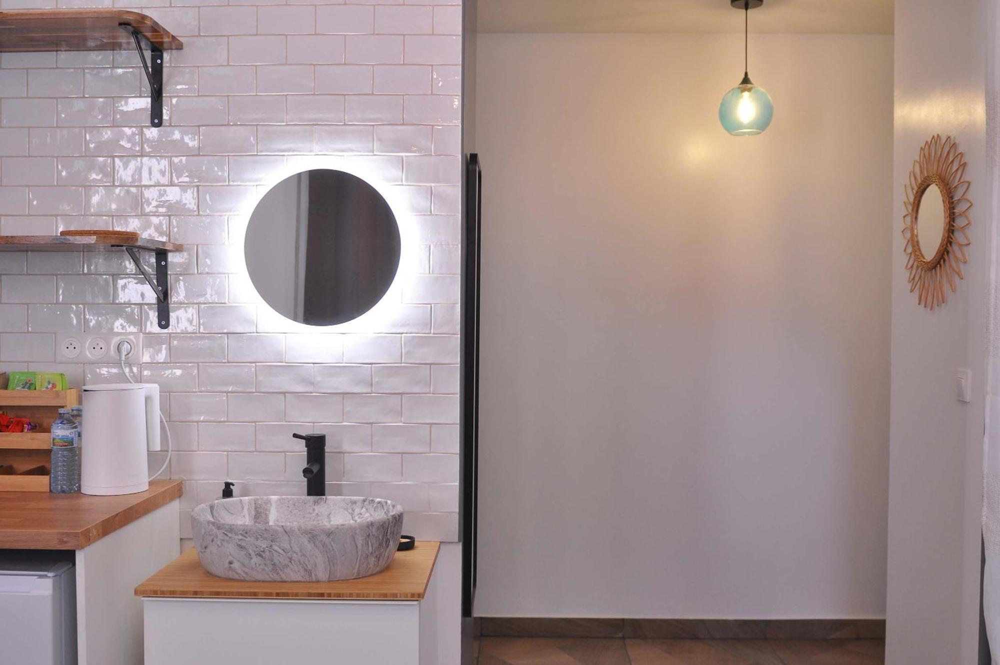 Cosy Studio Paris13 10Min To Louvre المظهر الخارجي الصورة