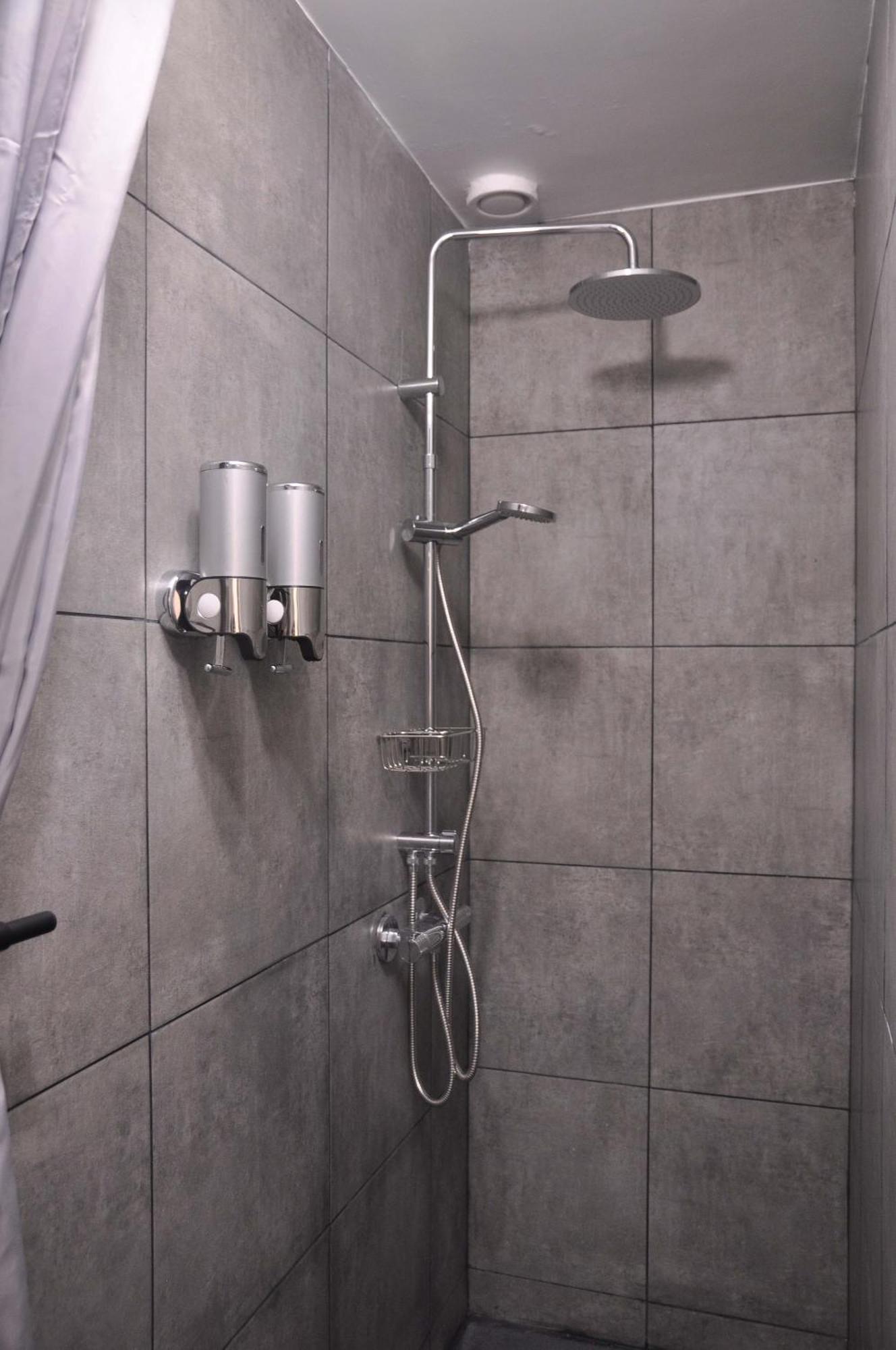 Cosy Studio Paris13 10Min To Louvre المظهر الخارجي الصورة