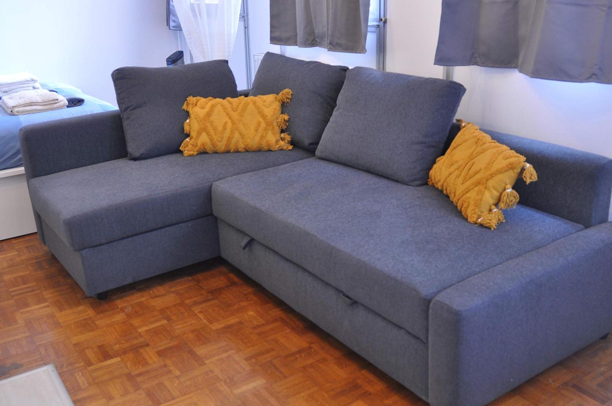 Cosy Studio Paris13 10Min To Louvre المظهر الخارجي الصورة
