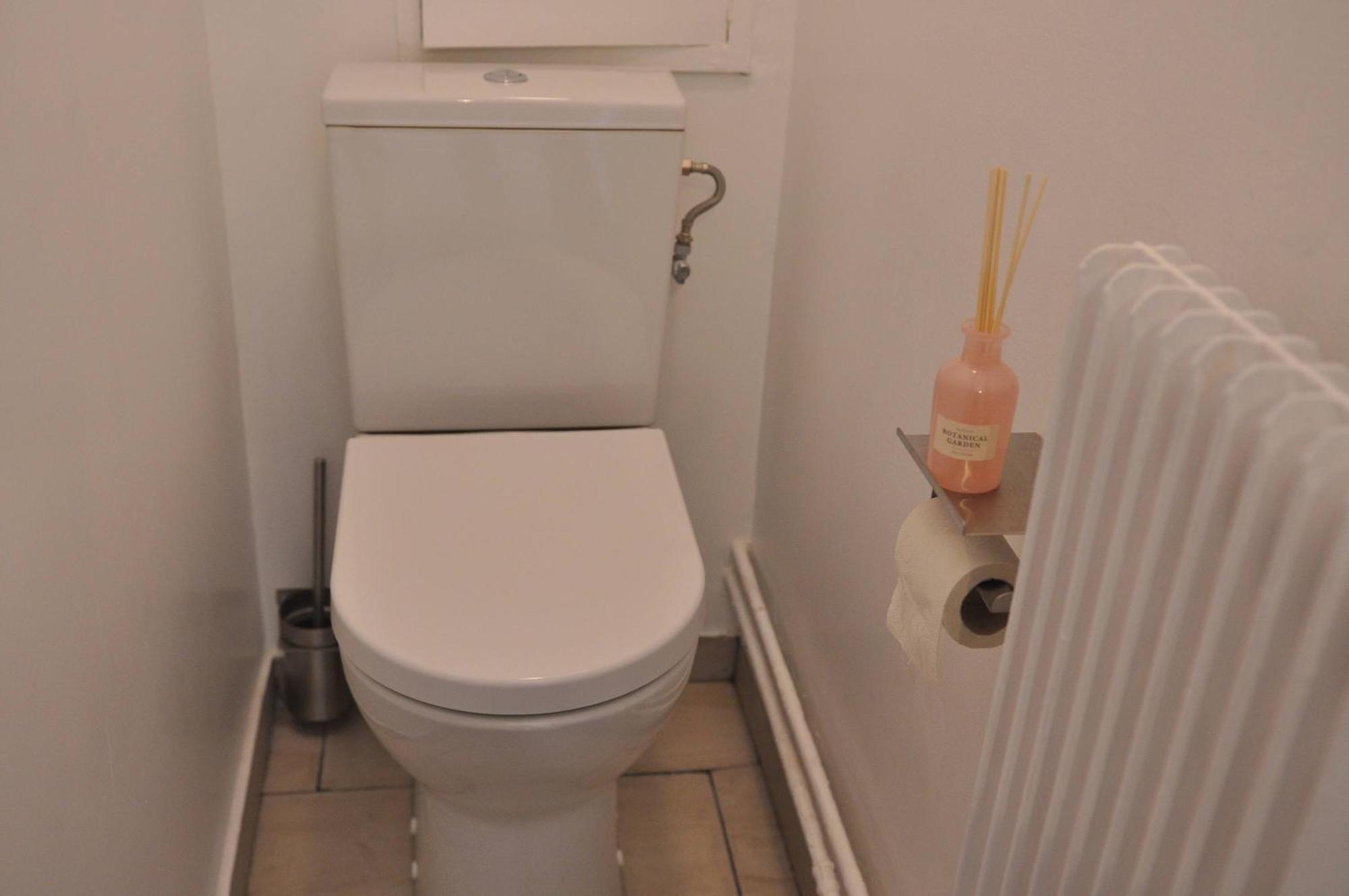Cosy Studio Paris13 10Min To Louvre المظهر الخارجي الصورة