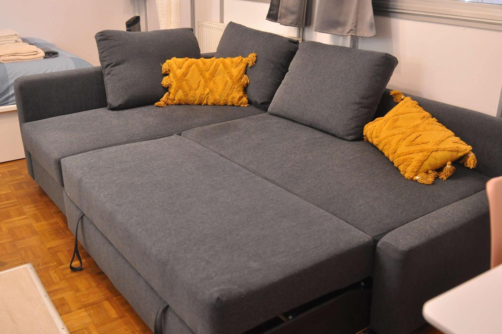 Cosy Studio Paris13 10Min To Louvre المظهر الخارجي الصورة